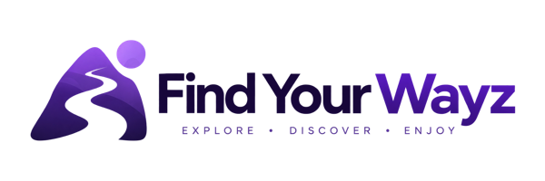 FindYourWayz logo